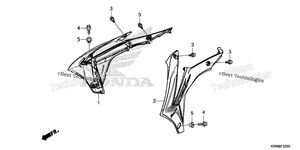 Radiator Shroud