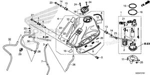 Fuel Tank (2)