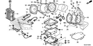 Нажмите для увеличения Audio Unit