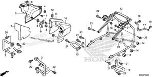 Нажмите для увеличения Engine Guard