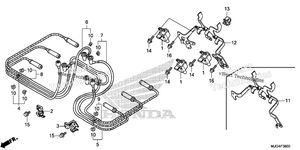 Нажмите для увеличения Ignition Coil