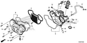 Нажмите для увеличения Air Cleaner