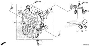 Нажмите для увеличения Headlight