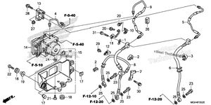 Abs Modulator