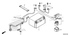 Нажмите для увеличения Battery