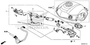 Нажмите для увеличения Fuel Pump