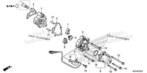 Нажмите для увеличения Reduction Gear