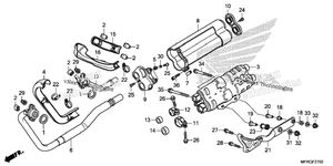 Нажмите для увеличения Exhaust Muffler