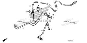 Нажмите для увеличения Pedal