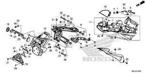Нажмите для увеличения Rear Fender