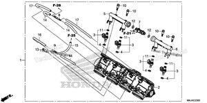 Нажмите для увеличения Throttle Body