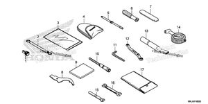 Нажмите для увеличения Tools