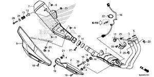 Нажмите для увеличения Muffler (2)