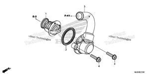 Нажмите для увеличения Thermostat