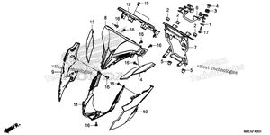 Нажмите для увеличения Meter Visor