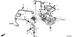 Нажмите для увеличения Abs Modulator@Tray