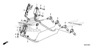 Нажмите для увеличения Ignition Coil