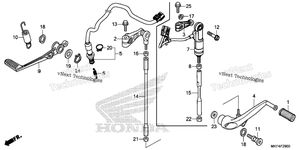 Нажмите для увеличения Pedal