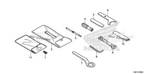 Нажмите для увеличения Tools