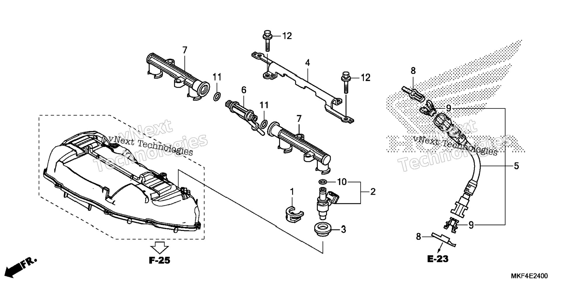 Fuel Injector