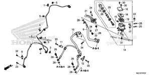 Front Brake Master (4)
