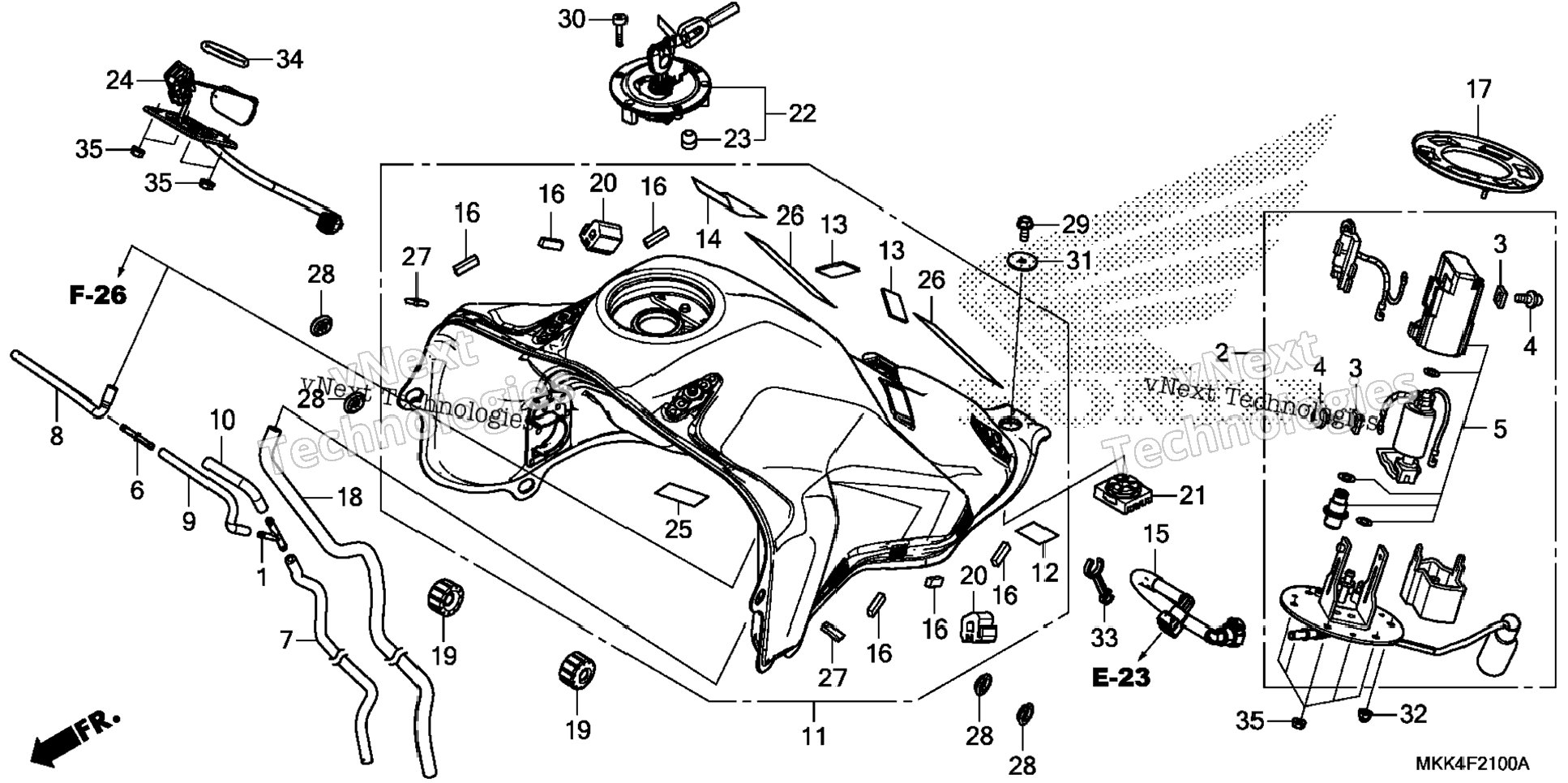 Fuel Tank@Fuel Pump (1)