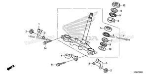 Steering Stem (1)