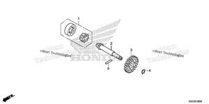 Нажмите для увеличения Oil Pump