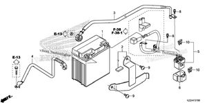 Нажмите для увеличения Battery
