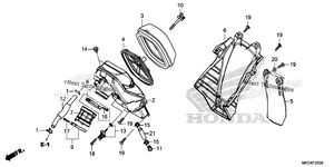 Нажмите для увеличения Air Cleaner