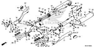 Нажмите для увеличения Exhaust Muffler