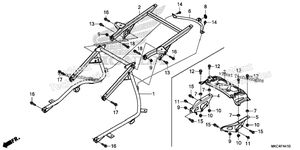 Нажмите для увеличения Luggage Stay