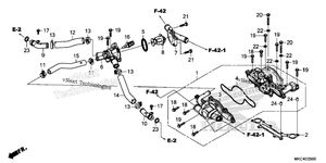 Нажмите для увеличения Water Pump