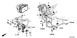 Abs Modulator