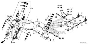 Нажмите для увеличения Front Fork