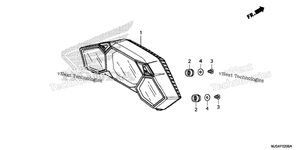 Нажмите для увеличения Speedometer