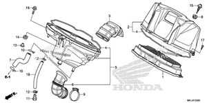 Нажмите для увеличения Air Cleaner