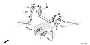 Нажмите для увеличения Ignition Coil