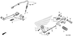 Нажмите для увеличения Pedal