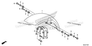 Front Fender (2)