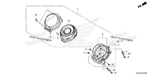 Нажмите для увеличения Speedometer