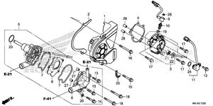 Нажмите для увеличения Water Pump