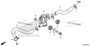 Air Injection Solenoid Valve