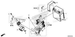 Нажмите для увеличения Battery