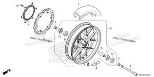 Front Wheel (1)
