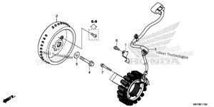 Нажмите для увеличения Alternator