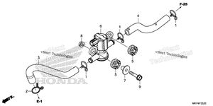 Air Injection Solenoid Valve