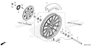Front Wheel (1)