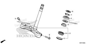 Steering Stem (1)
