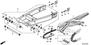 Swingarm (1)